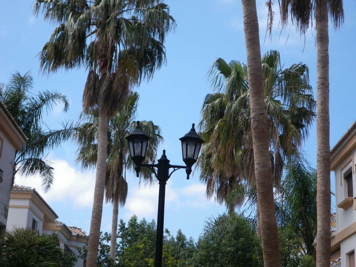 Ricky'S Village El Patio Denia Luaran gambar