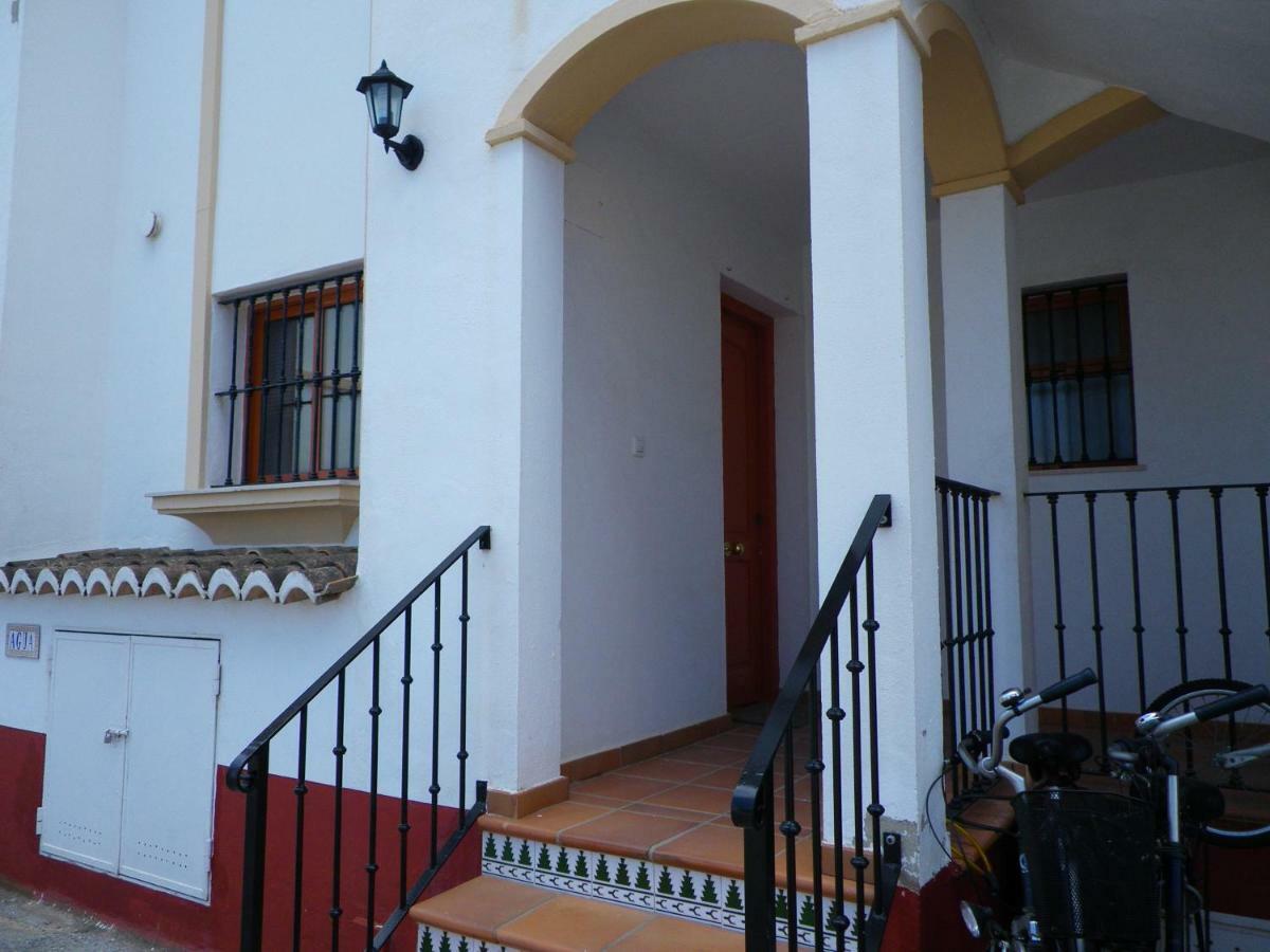 Ricky'S Village El Patio Denia Luaran gambar