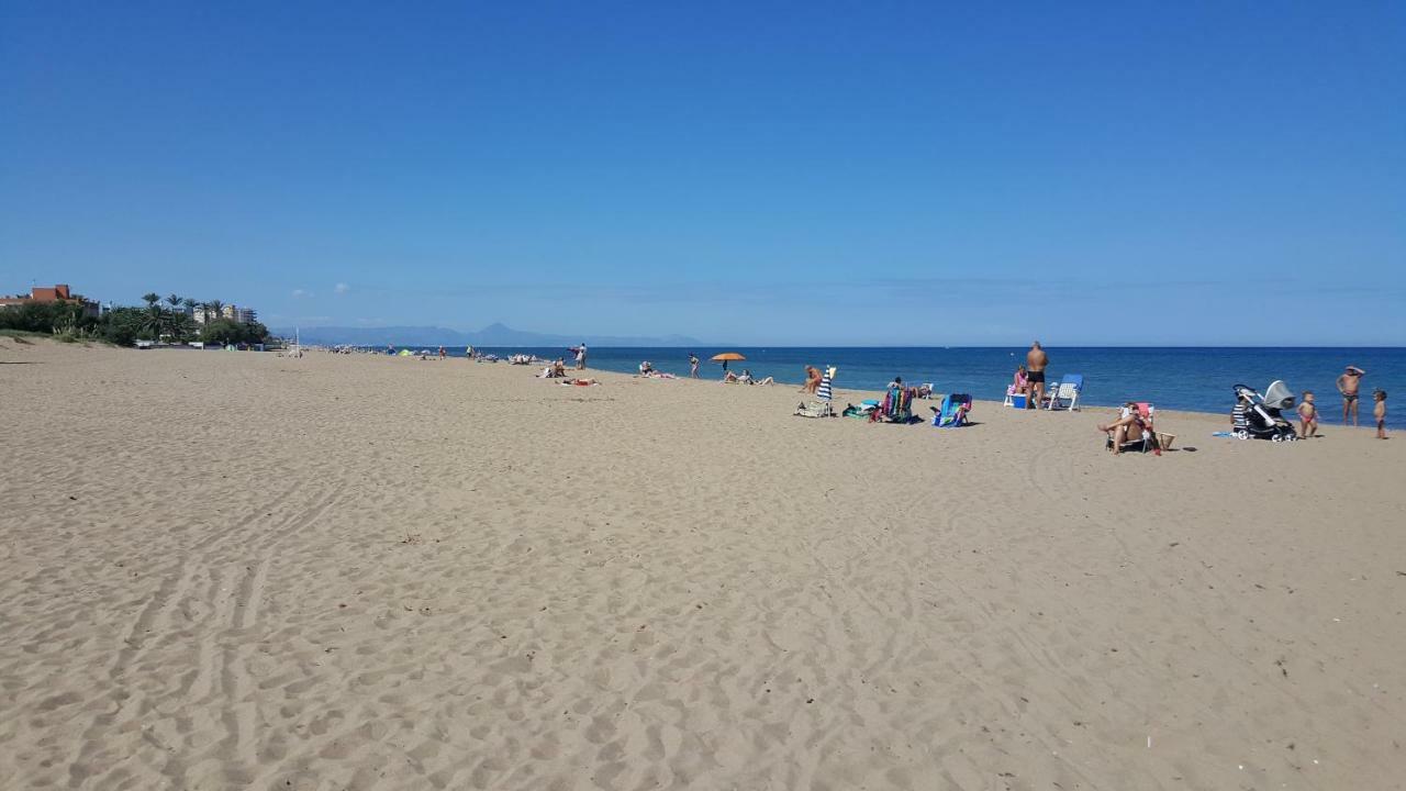 Ricky'S Village El Patio Denia Luaran gambar