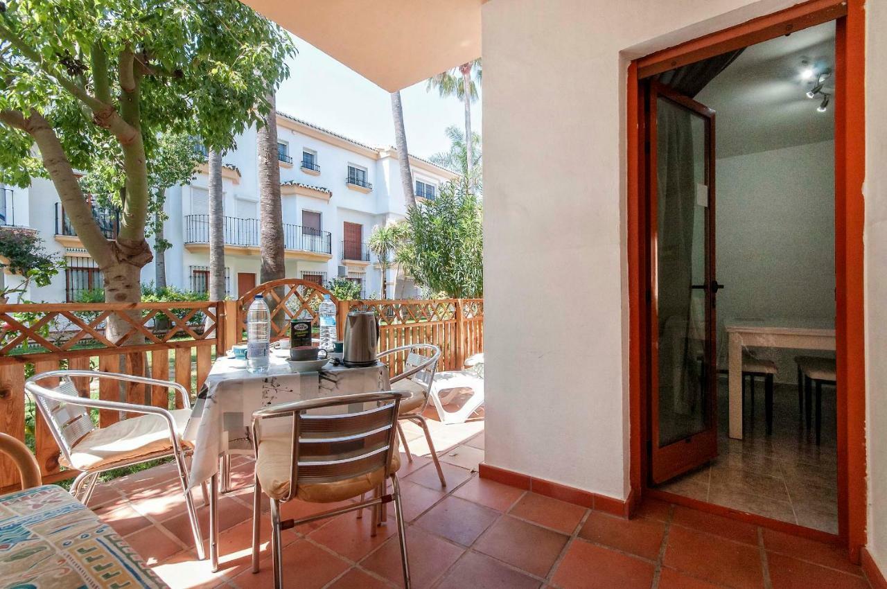 Ricky'S Village El Patio Denia Luaran gambar
