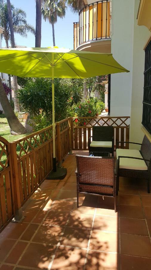 Ricky'S Village El Patio Denia Luaran gambar
