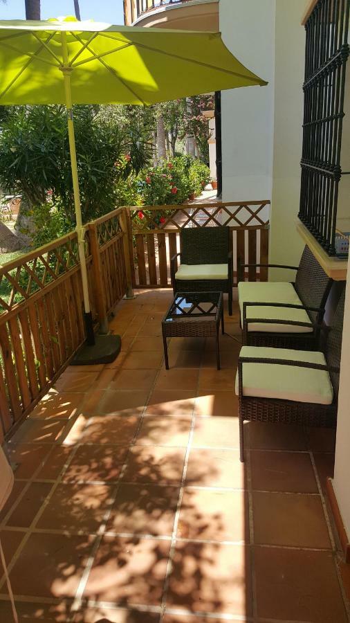 Ricky'S Village El Patio Denia Luaran gambar