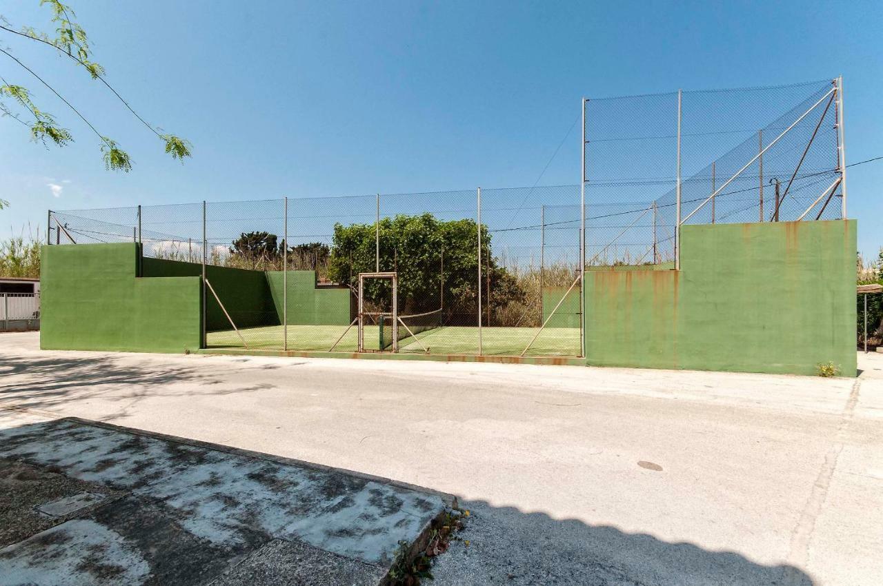 Ricky'S Village El Patio Denia Luaran gambar