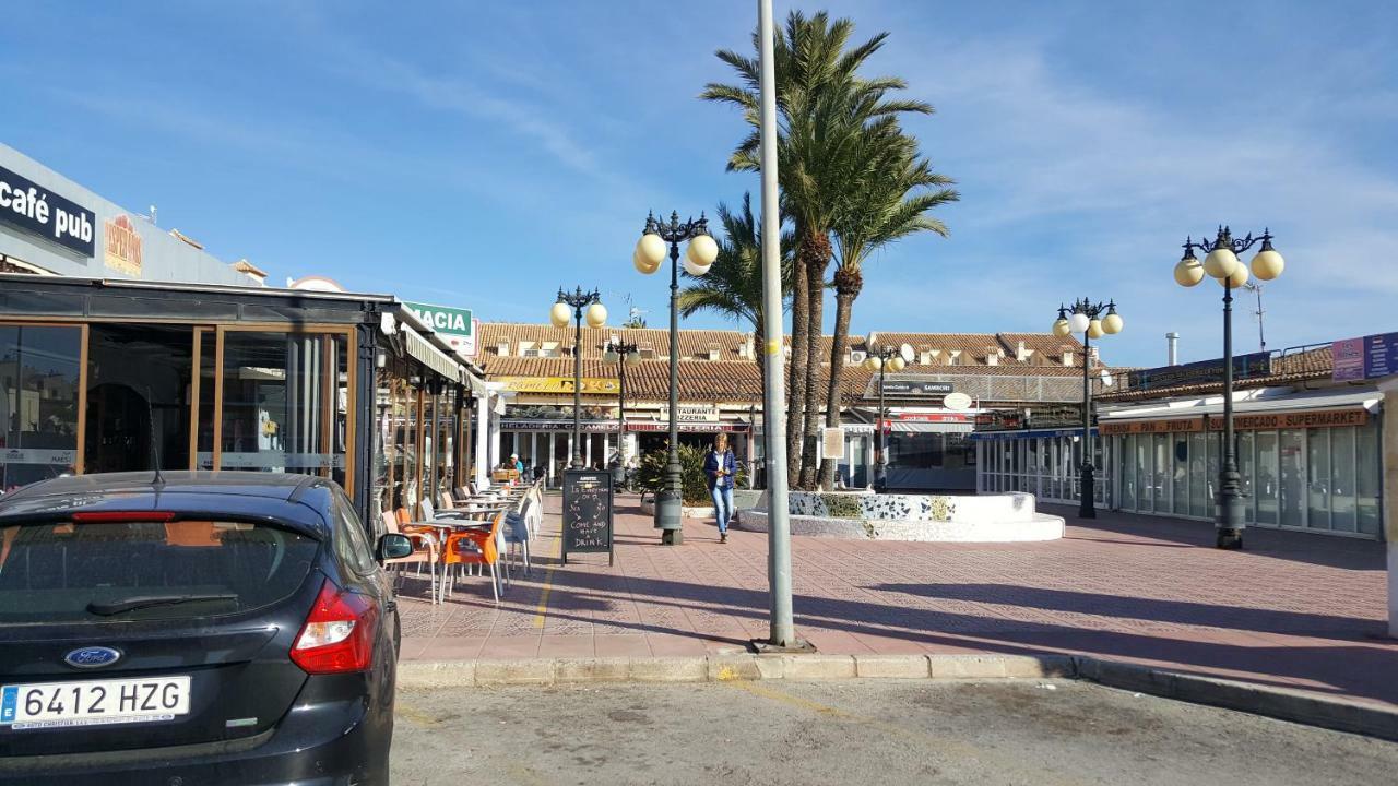 Ricky'S Village El Patio Denia Luaran gambar