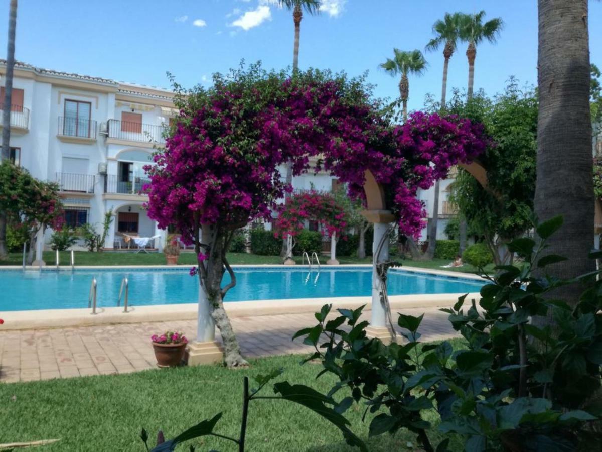 Ricky'S Village El Patio Denia Luaran gambar