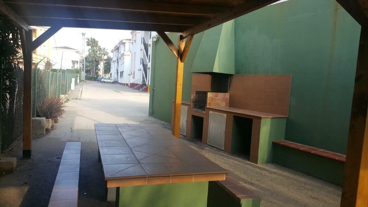 Ricky'S Village El Patio Denia Luaran gambar