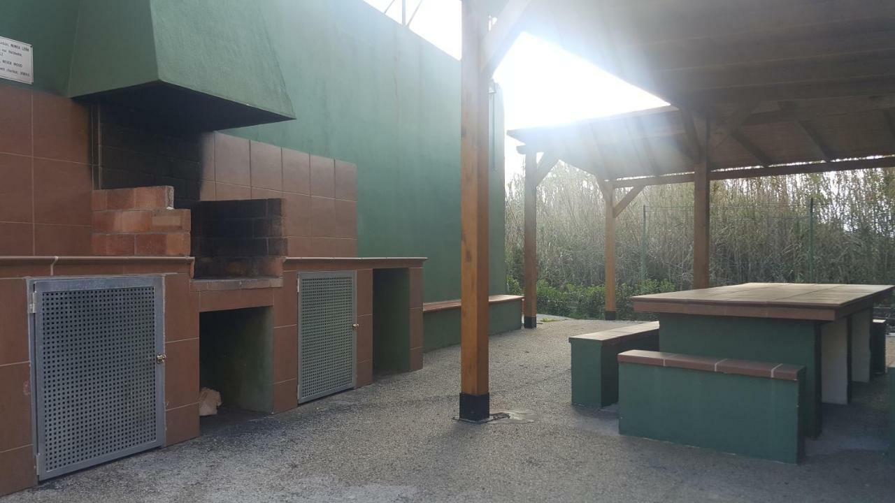 Ricky'S Village El Patio Denia Luaran gambar