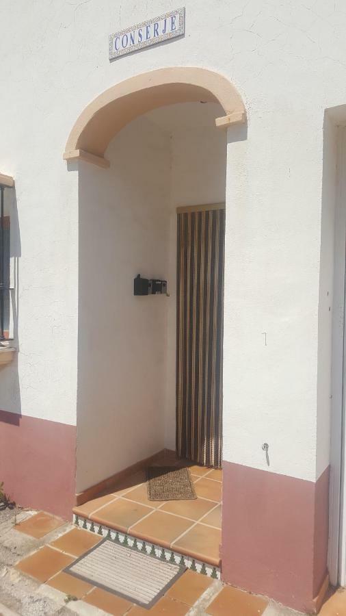 Ricky'S Village El Patio Denia Luaran gambar